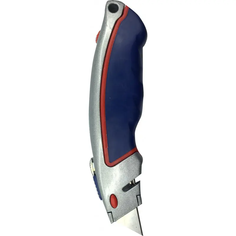 Commander Maintenant CUTTER METAL LAME RETRACTABLE HQ