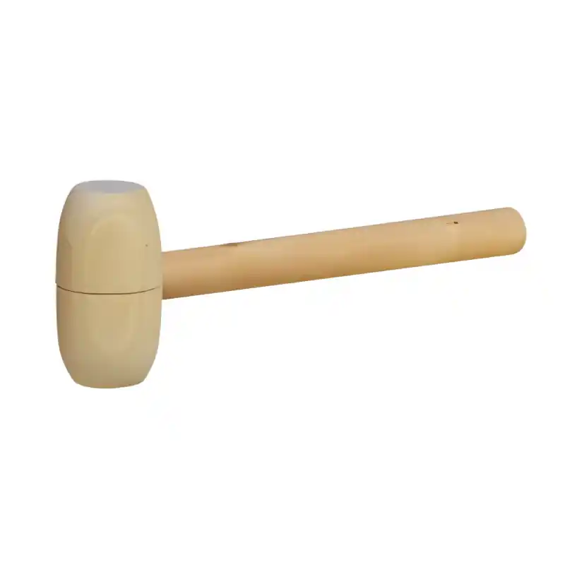 MAILLET BOIS D 60 mm Satisfait Ou Remboursé