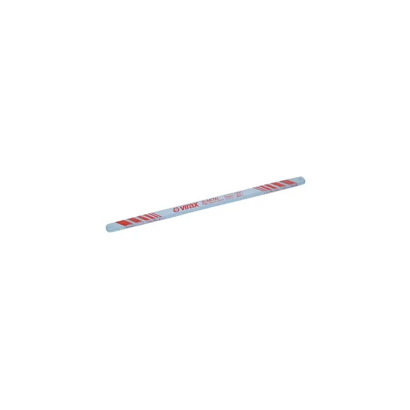 Certifié LAME DE SCIE A METAUX HSS 300 mm