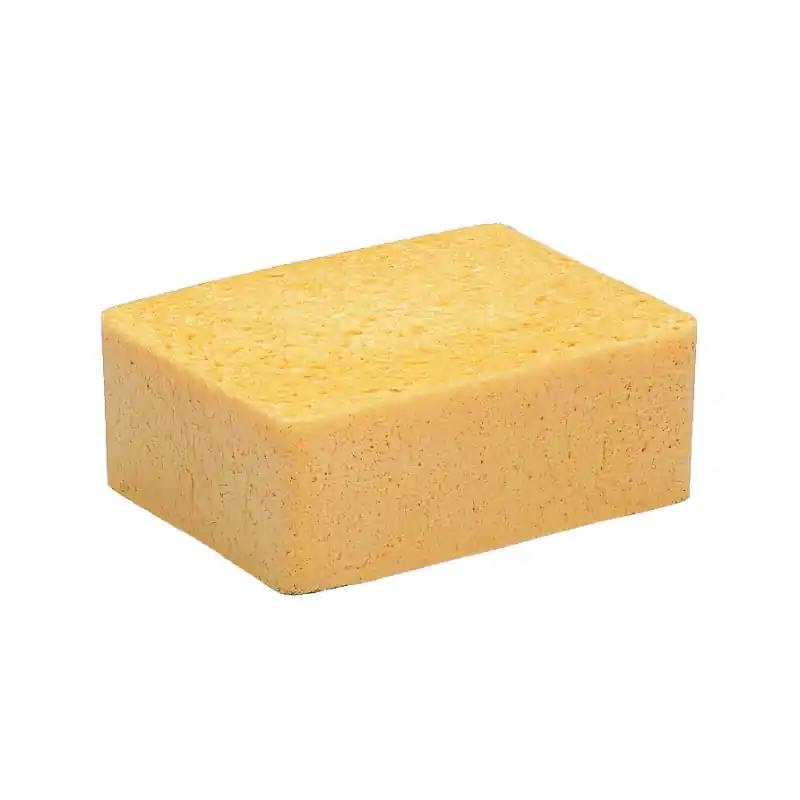 EPONGE VEGETALE GROS TRAVAUX 140 x 90 x 47 mm (8951200) Quantité Limitée