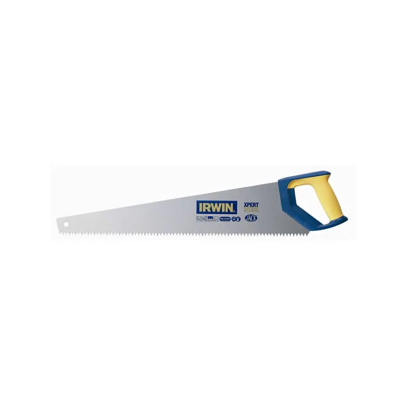 Dernière Chance SCIE EGOINE MANCHE PLASTIQUE 500 mm GRANDES DENTS