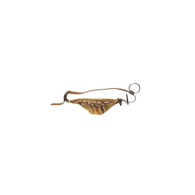 Soldes TABLIER COUVREUR 2 POCHES