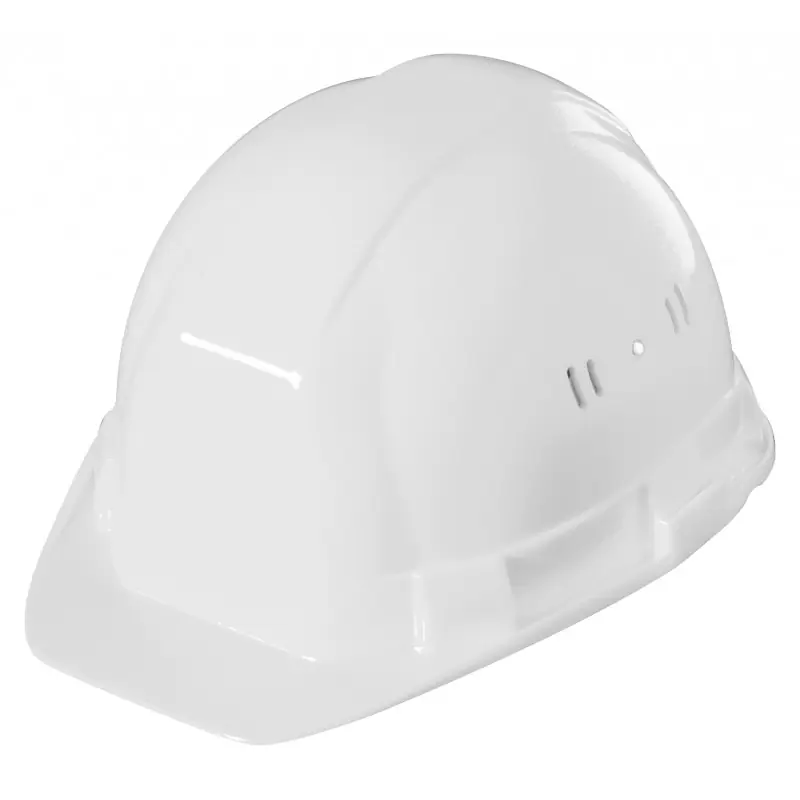 Marque CASQUE DE CHANTIER SANS JUGULAIRE
