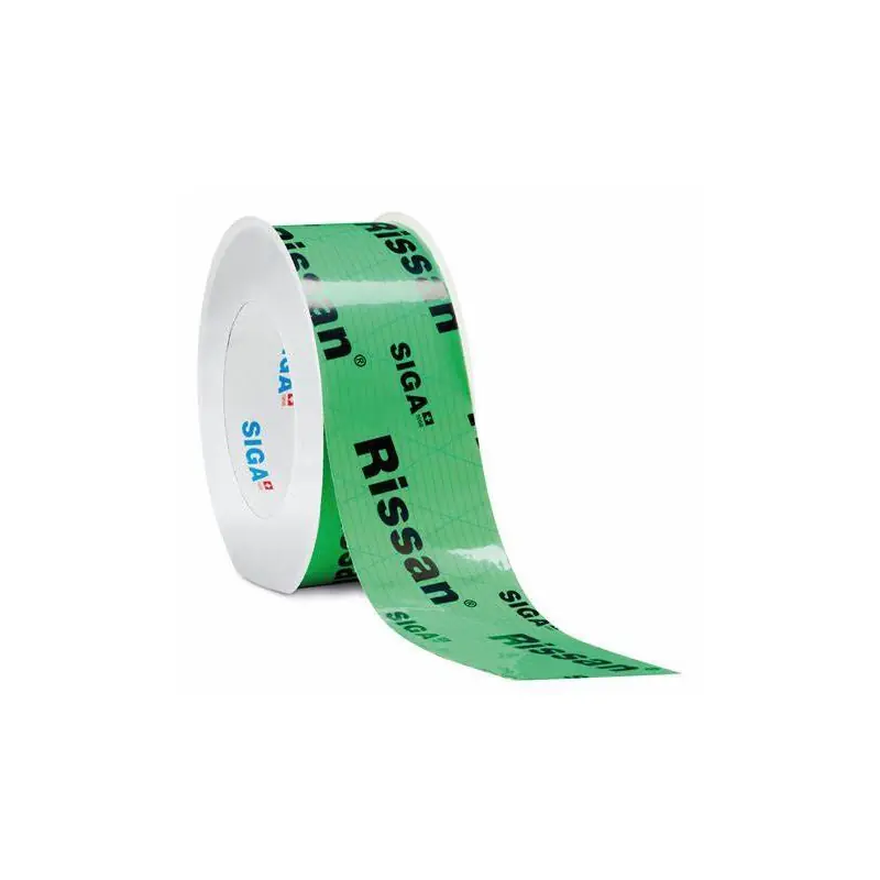 RISSAN 100 mm x 25 m Produit De Marque