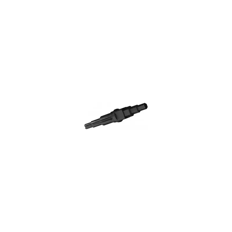 Authentique CLE DE PLOMBIER MAINTENANCE RADIATEUR