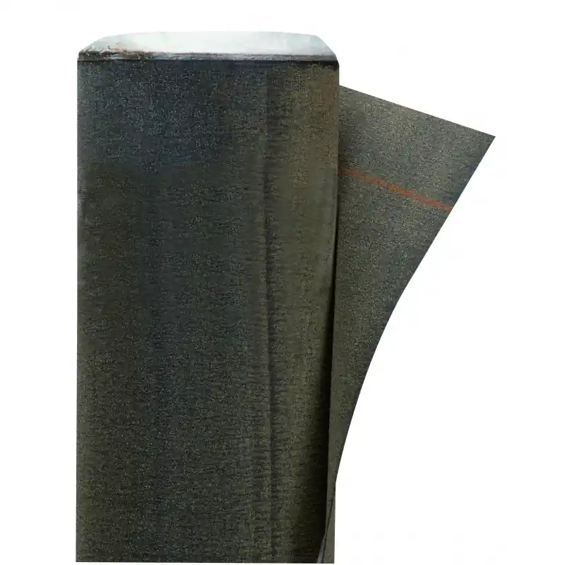 Livraison Express Feutre bitumé – SOTEX® 27 – Bande de 20m x 0,25m