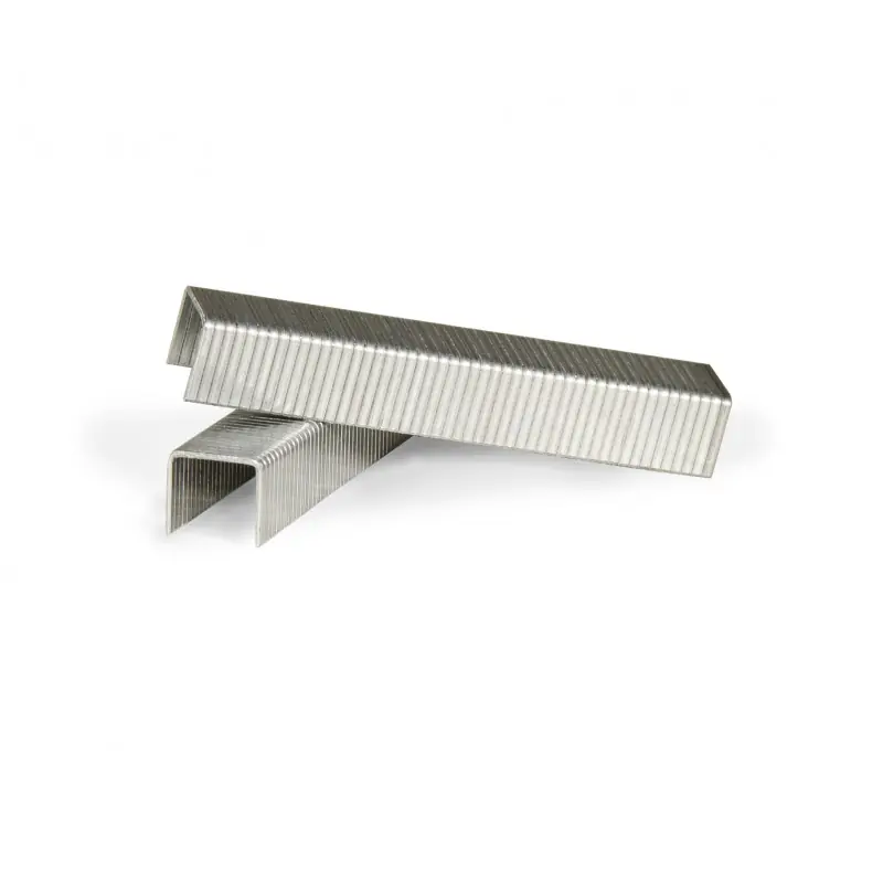 Quantité Limitée AGRAFE POUR PUNCHER – 10 mm – x 5000 pcs