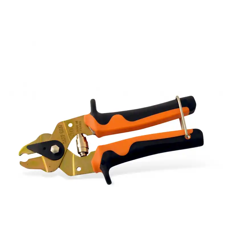 BABY GRAFER 30 – Agrafeuse manuelle à grillage Prix Cassé