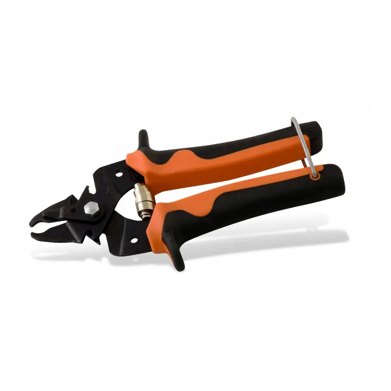 BABY GRAFER 16/20 – Agrafeuse manuelle à grillage Affaire À Saisir