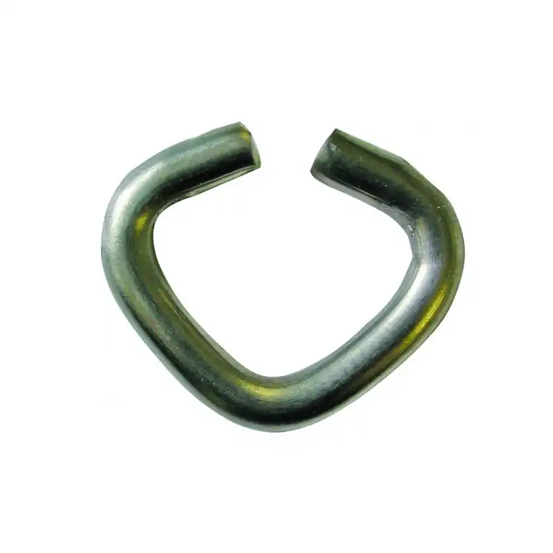 AGRAFE CL 29 – Inox AISI 304 – x 100 pcs Remise