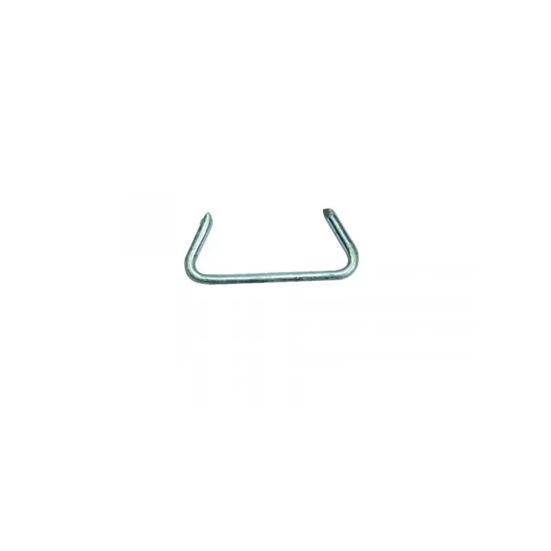 Prix Promo AGRAFE DELTA 30 – Galva A – x 500 pcs