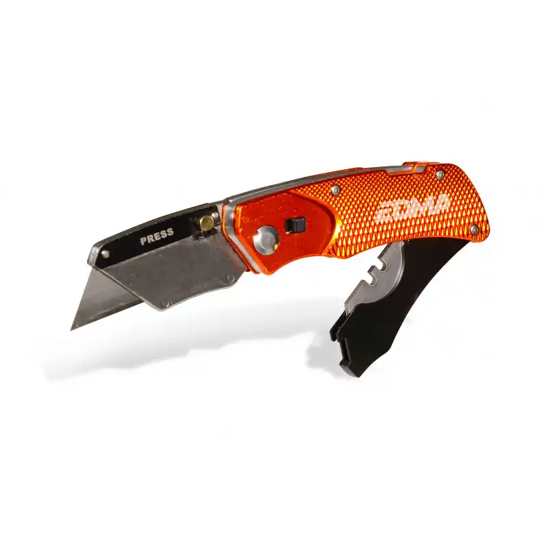 Produit De Marque COUTEAU CUTTER PLIABLE