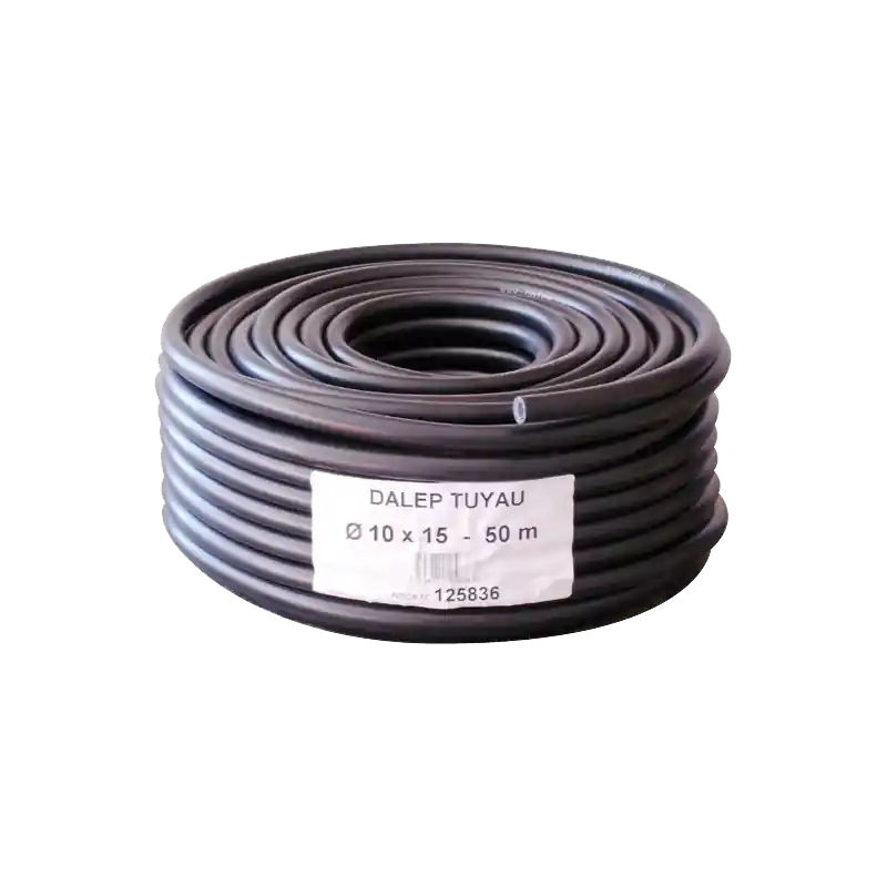 Dernière Chance RALLONGE TUYAU 25 ml AVEC RACCORDS