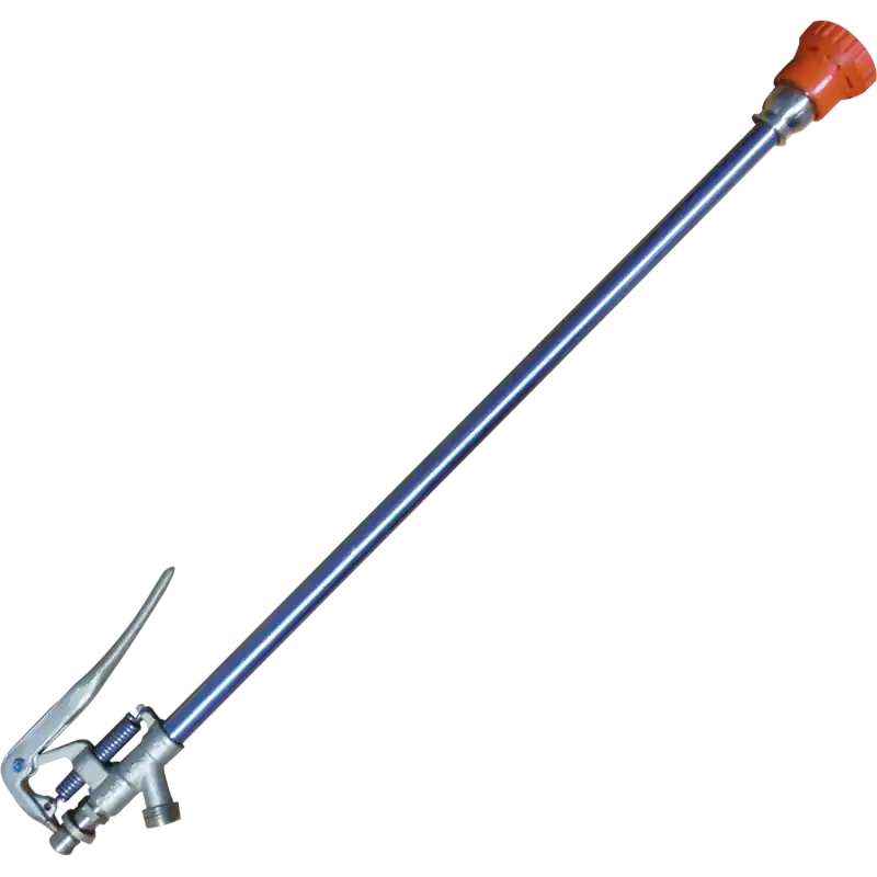 LANCE À LEVIER Usage intensif – Longueur 60cm Super Prix