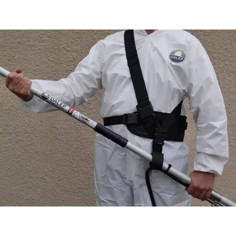 HARNAIS POUR LANCES TÉLESCOPIQUES Acheter Direct