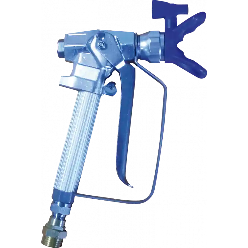 Must-Have PISTOLET USAGE INTENSIF