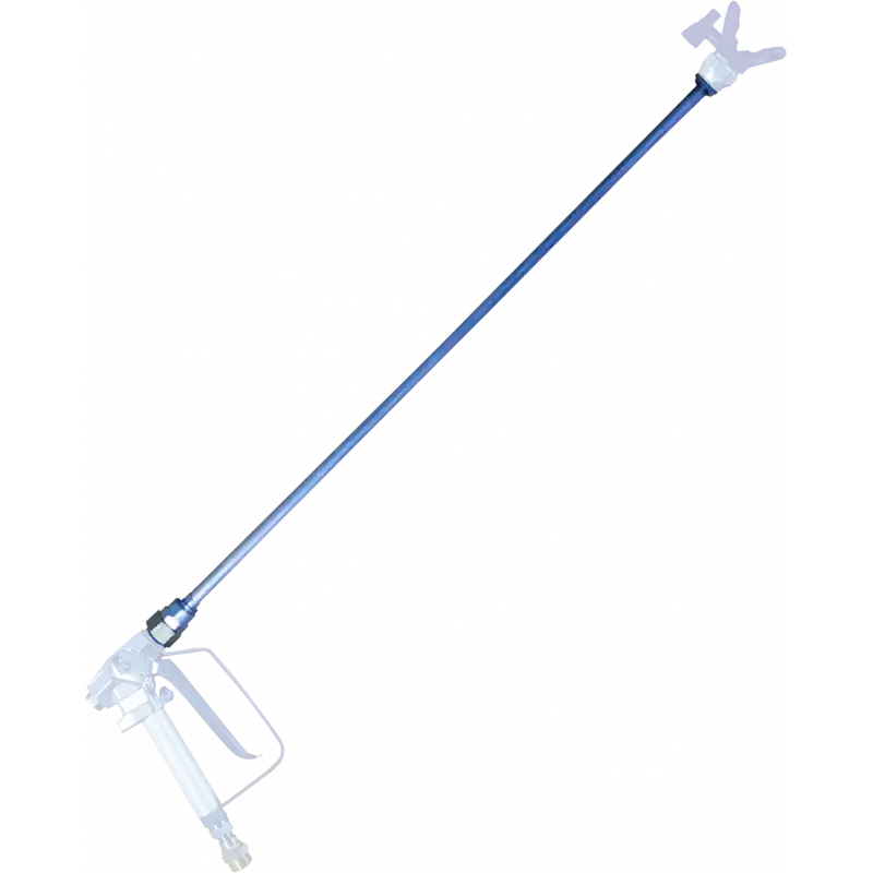 RALLONGE 50CM ACIER Soldes