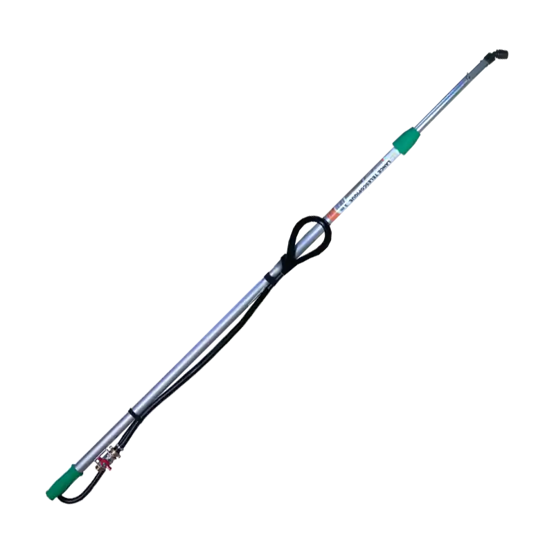 Commande En Gros LANCE TELESCOPIQUE 3 m