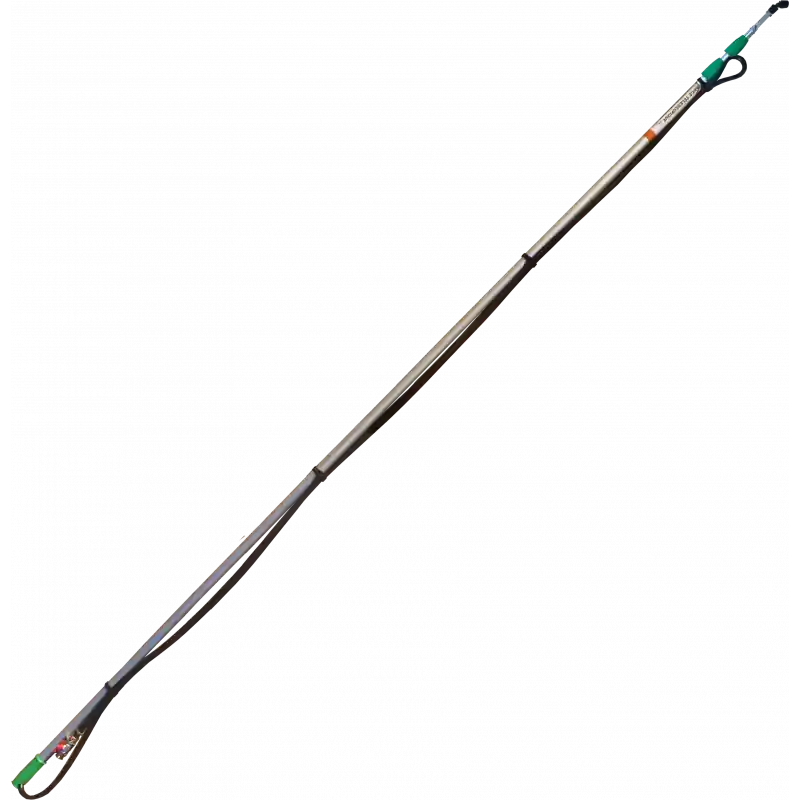 Dernière Chance LANCE TÉLESCOPIQUE GÉANTE – Alu 9m