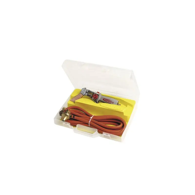 COFFRET COMPLET FER A SOUDER PIEZZO EXPRESS (6367) Offre Exclusive