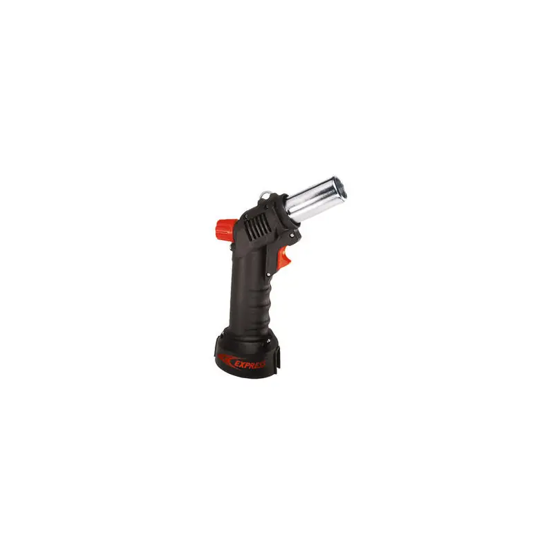 PISTOLET A AIR CHAUD (4500V) Réduction