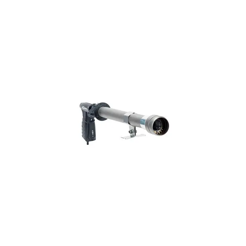 Authentique CHALUMEAU RAPTOR GRANDE LANCE (1045)