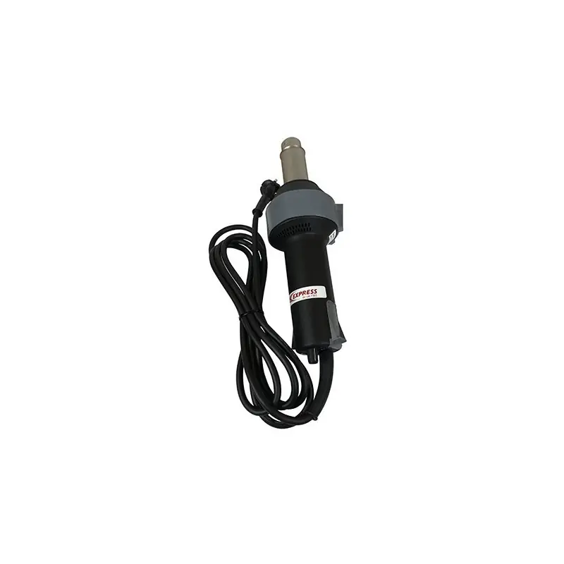 Quantité Limitée Pistolet Air Chaud électrique en boîte carton – 1500 W – 230 V