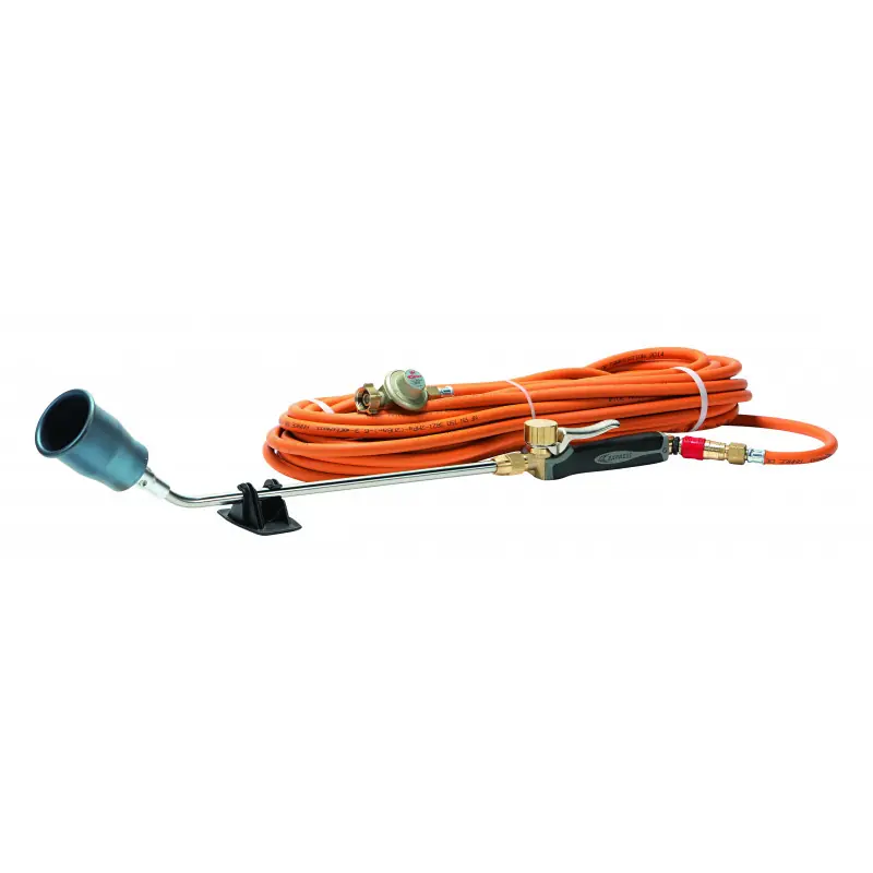 Acheter Direct Pack chalumeau étancheur Titan' Express 6221CR – GUILBERT EXPRESS