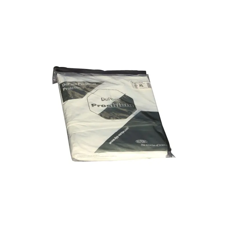 Meilleure Vente KIT PROTECTION Individuelle – Combinaison jetable