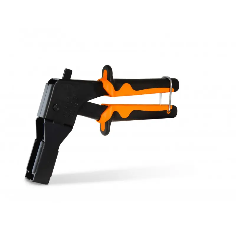 ULTRA-FIX® – Pistolet d'expansion pour chevilles métalliques universelles Haute Qualité