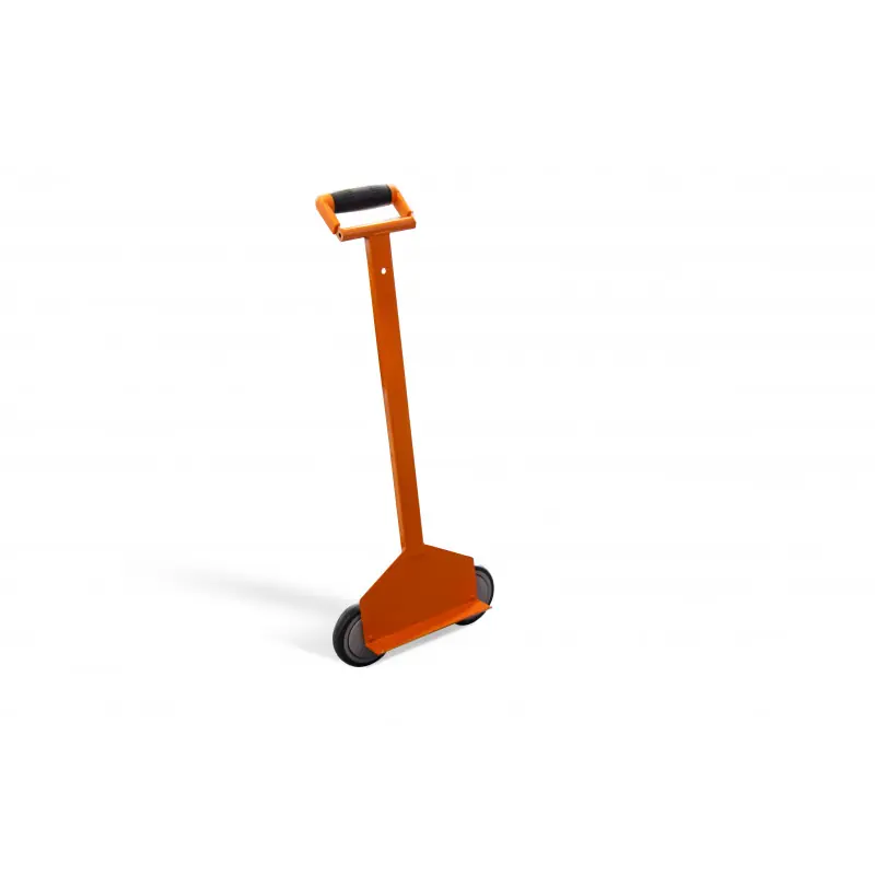 Offre Spéciale ROLL PLAC – Mini chariot transporteur de plaques