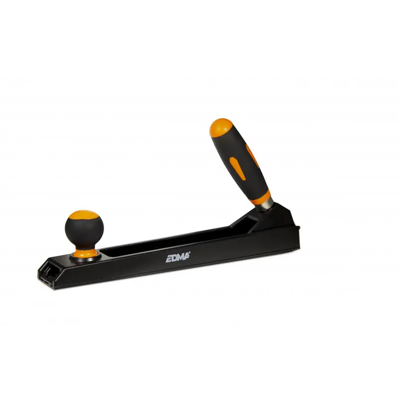 Certifié VARIO RAP – Rabot pour plaque de plâtre et bois