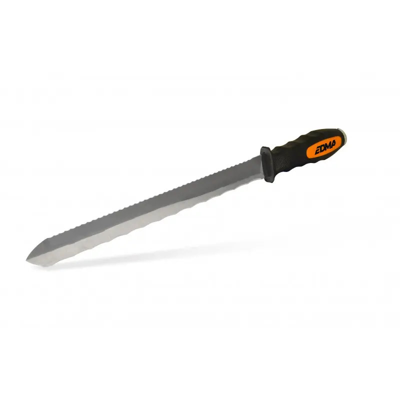 COUTEAU POUR ISOLANTS 300 MM Prix Réduit