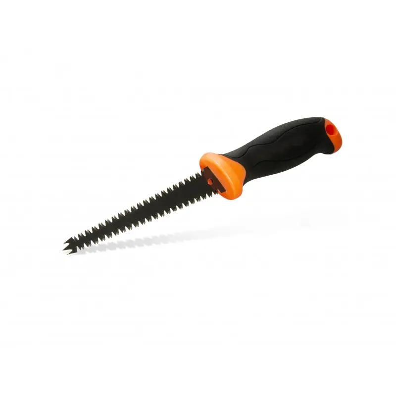 CROCOPLAC II – Scie à guichet 150 mm avec double denture Usine Directe