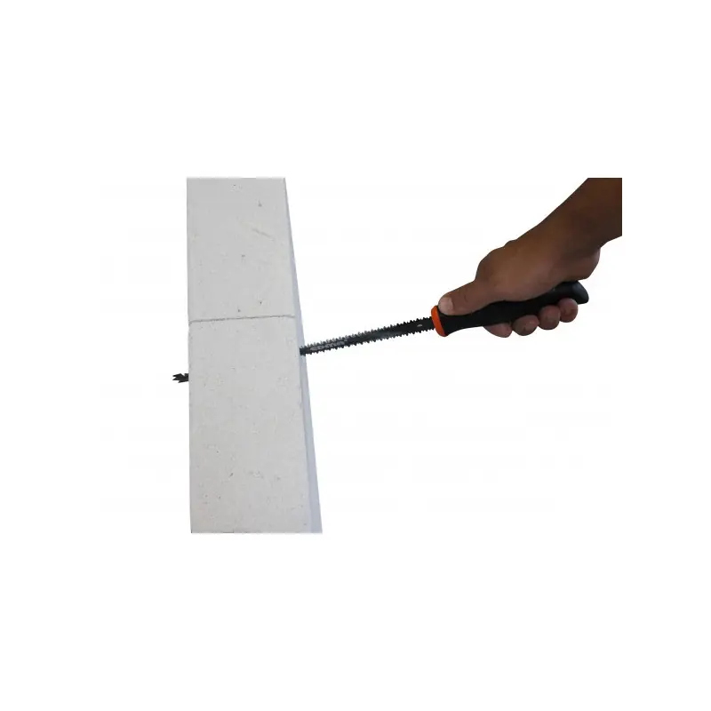 Commande En Gros CROCOPLAC II – Scie à guichet 250 mm avec double denture