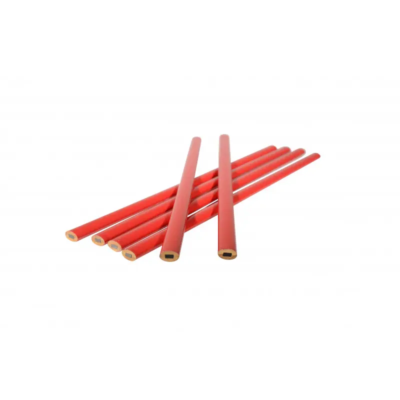 CRAYON DE CHARPENTIER Retour Gratuit