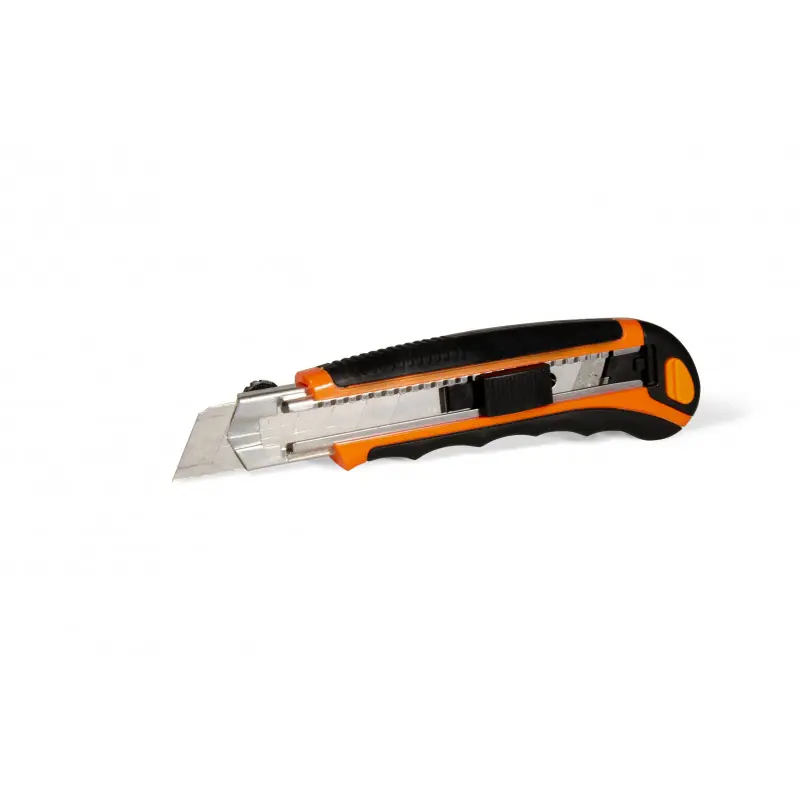 Meilleur Prix CUTTER DE PLAQUISTE – Avec lame sécable de 25 mm