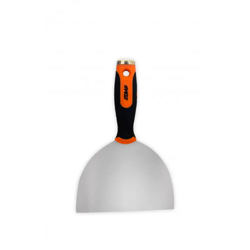 Populaire COUTEAU À ENDUIRE AMÉRICAIN 15 CM – Avec 4 embouts de vissage amovibles