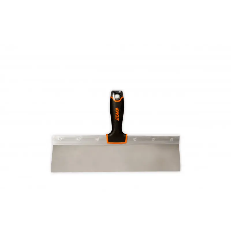 Offre Du Jour COUTEAU À ENDUIRE RENFORCÉ 35 CM