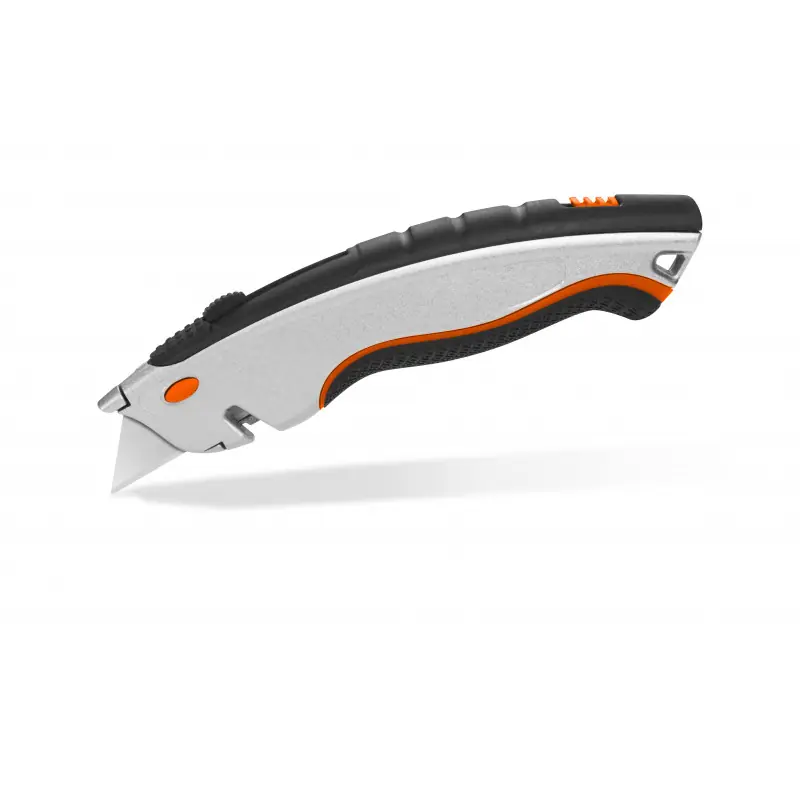 CUTTER À DOUBLE SYSTÈME DE COUPE Remise