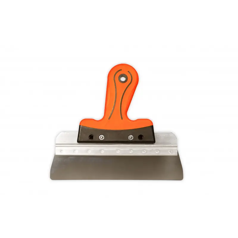 COUTEAU À ENDUIRE ERGONOMIQUE 25 CM Bon Plan