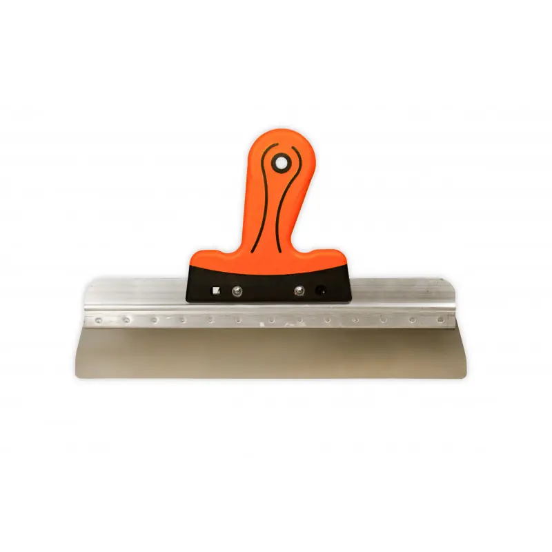 COUTEAU À ENDUIRE ERGONOMIQUE 35 CM Offre Limitée
