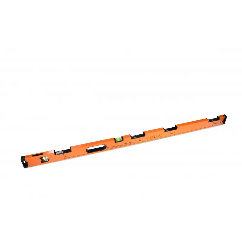 Prix Choc NIVEAU 120 CM À ENCOCHES AIMANTÉES XL