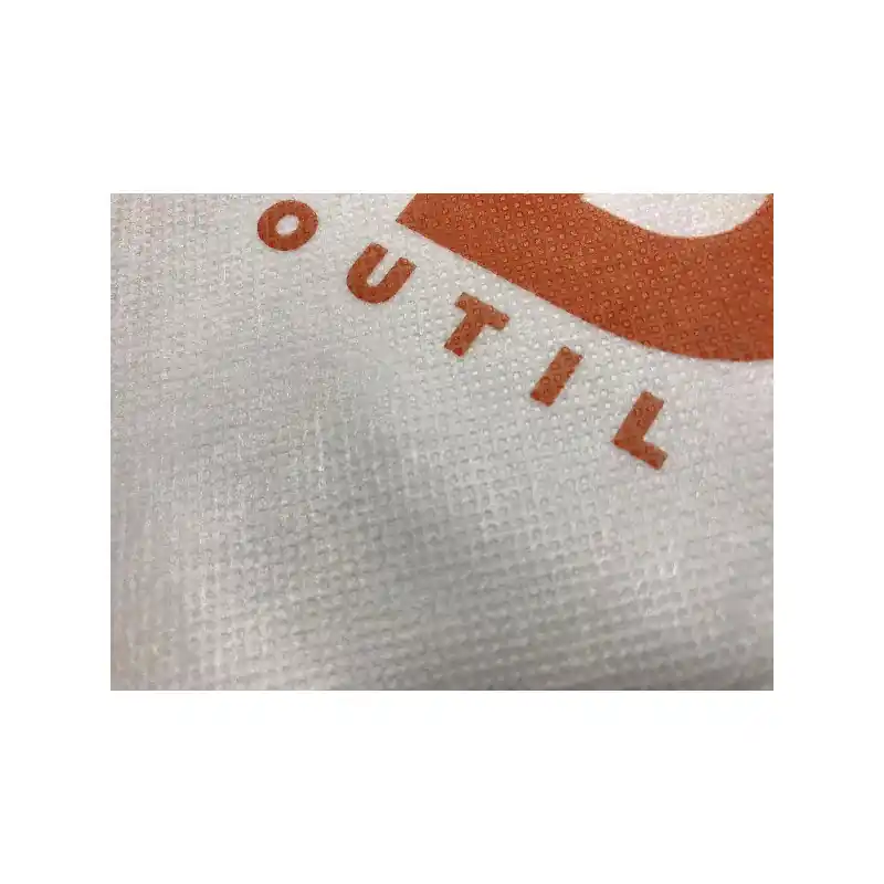 COVERUP – Bâche de protection respirante et recyclable Vente Flash