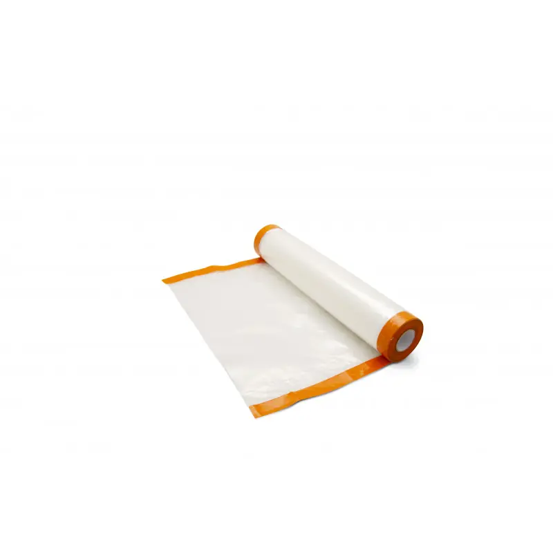 Commander Maintenant COVERSMART 120 – Film de protection autoadhésif extensible et ajustable