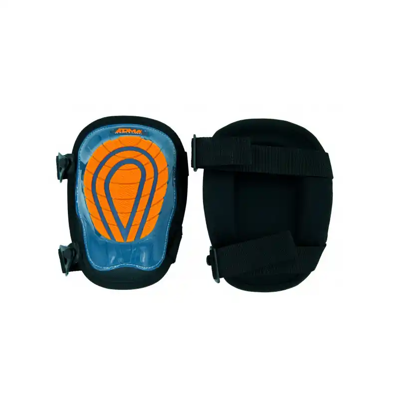 Commander Maintenant GENOUILLERE GEL RENFORT STABIL. X 2PCS