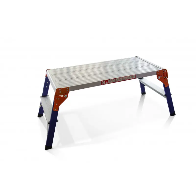 Livraison Express BANC DE PLAQUISTE