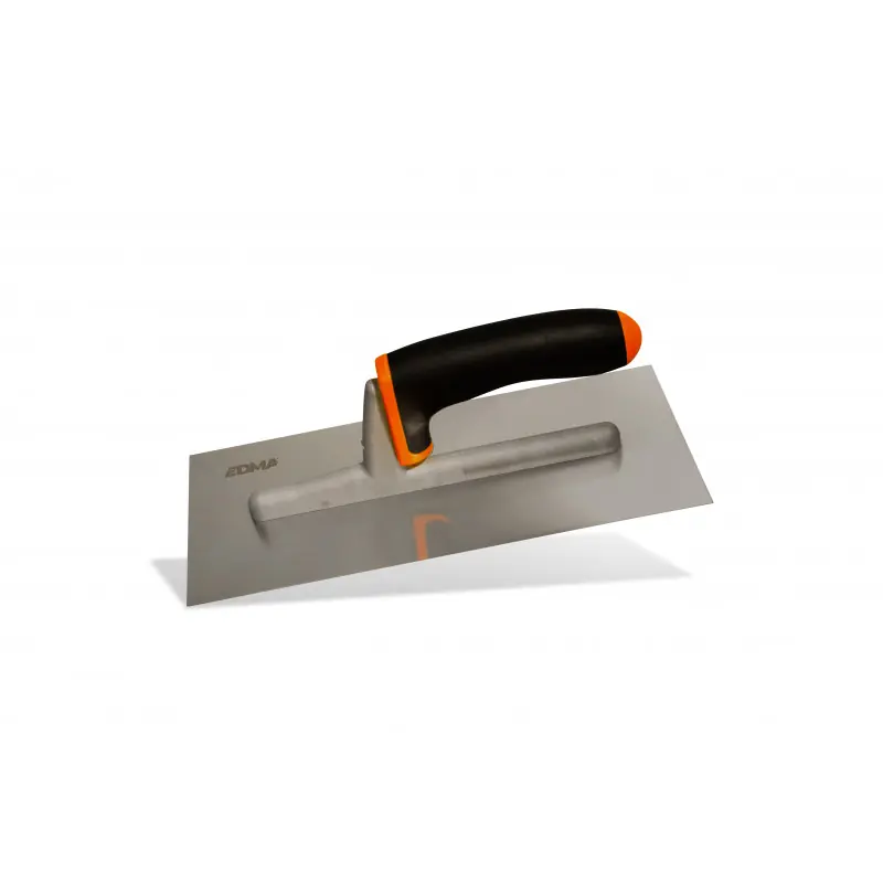 PLATOIR À ENDUIT LAME INOX PLATE Meilleur Choix