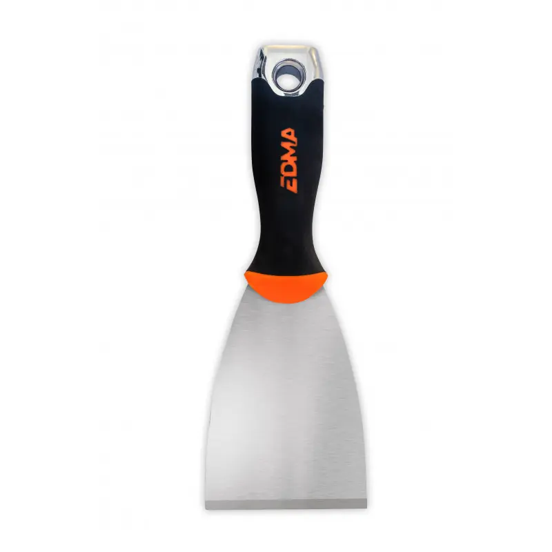 Nouveauté COUTEAU À ENDUIRE LAME RIGIDE 8 CM