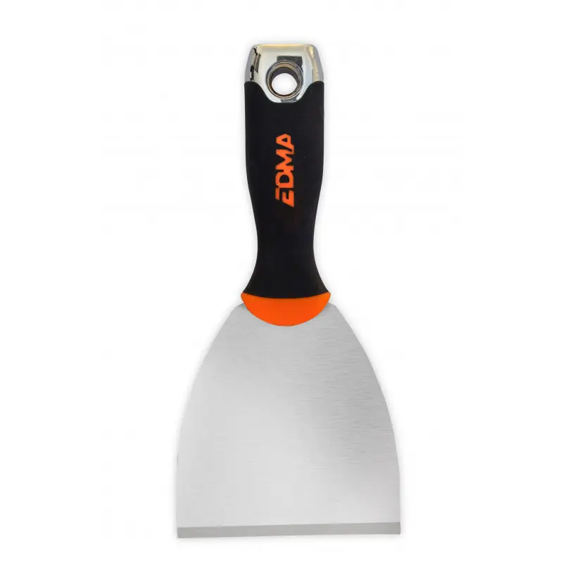 COUTEAU À ENDUIRE LAME RIGIDE 10 CM Offre Du Jour
